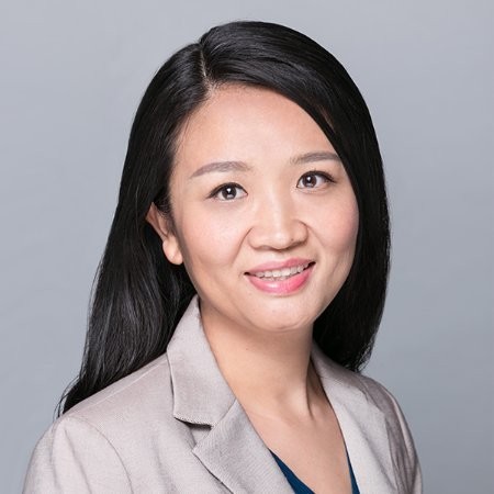 photo of Tian Zheng