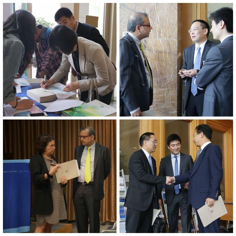 Experts Shared Perspectives on Promoting a Sustainable Supply Chain at Sustainability Policy and Business Practice Forum