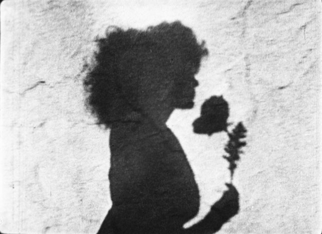 Professor Richard Peña talks about Maya Deren at Columbia Global Centers | Beijing