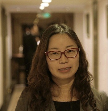 Hongyun Sun Hongyun Sun