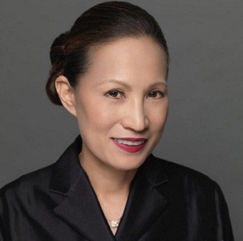 Carolyn Hsu-Balcer Carolyn Hsu-Balcer