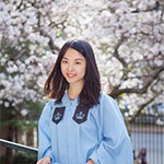Mudi Liang (TC '15) Mudi Liang