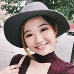 April Wang (TC '17) April Wang (TC '17)