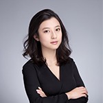 Vera Ji (Barnard '14) Vera Ji