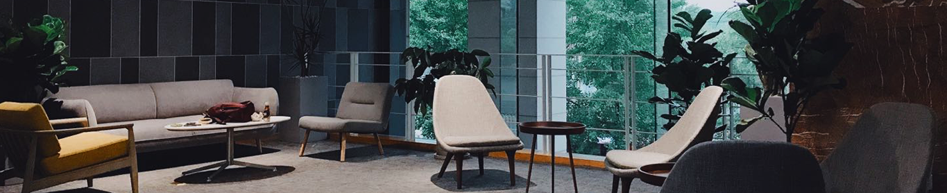 Lounge Area banner