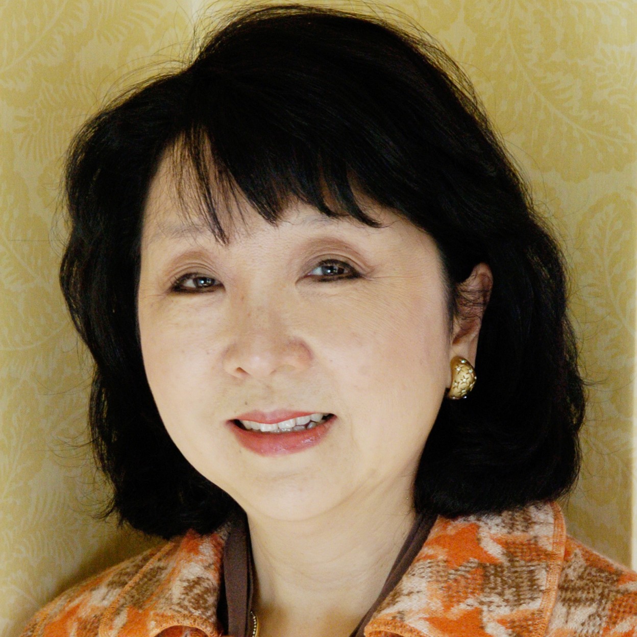 photo of Anla Cheng