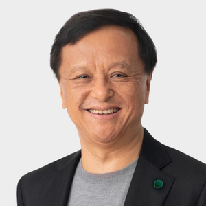 photo of Charles Li