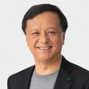 photo of Charles Li 