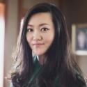 photo of Anna Fang-Hamm