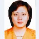 photo of Nina Sun