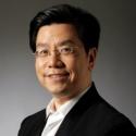 photo of Kai-Fu Lee