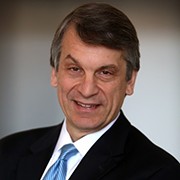 David Sandalow