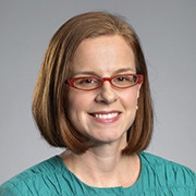 Dr. Erica Downs