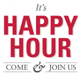 Columbia University Teachers College Happy Hour