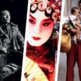 Professor Jane Gaines: Make Chinese Cinema Great Again!