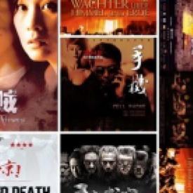 Chinese Film Industry’s Transformation