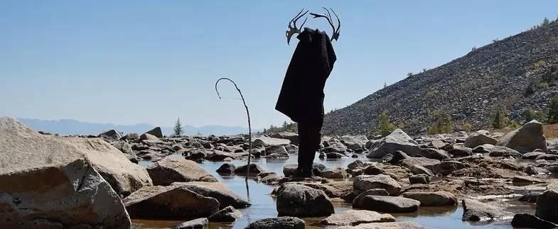 Artist as Explorer