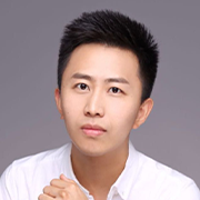 photo of Zichun (Leon) Zhao
