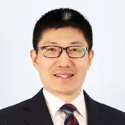 photo of Tao Qi