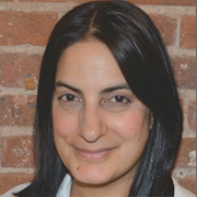 Sonia Tolani