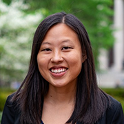 Tiffany J. Huang