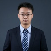 photo of Jianfei Meng