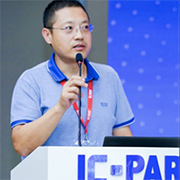 photo of Jianping Ma