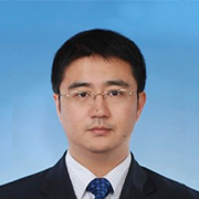 photo of Kai Wang