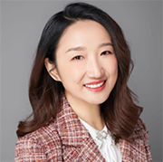 photo of Xiaoyu (Sue) Xu