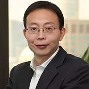 photo of Yong Zhao