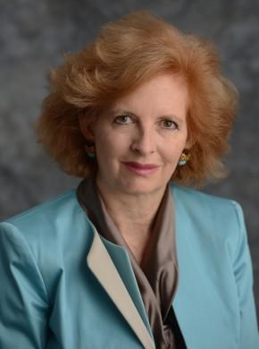 photo of Merit E. Janow