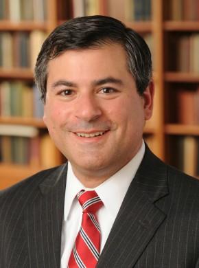 photo of Jason Bordoff
