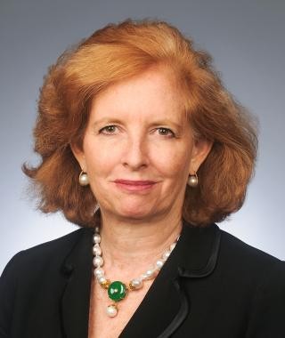 photo of Merit E. Janow