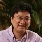 photo of David Jin