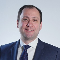 Ibrahim Odeh