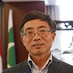Xiaodong Li