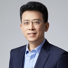 photo of Junbao Shan