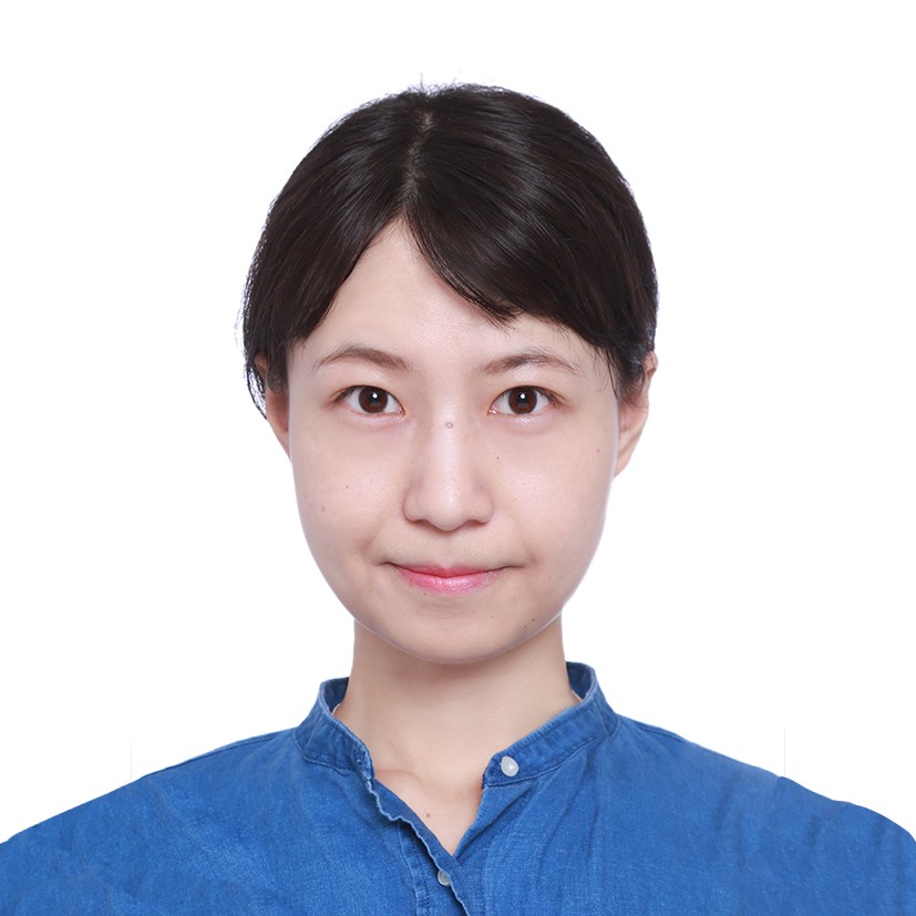 photo of Jean Yazhen Wang