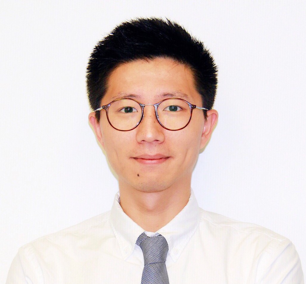 photo of Alvin Qiye Quan