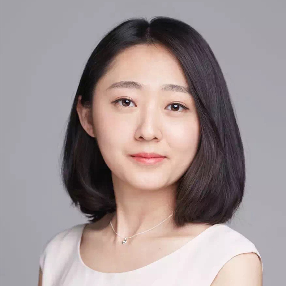 photo of Fiona Yang Liu