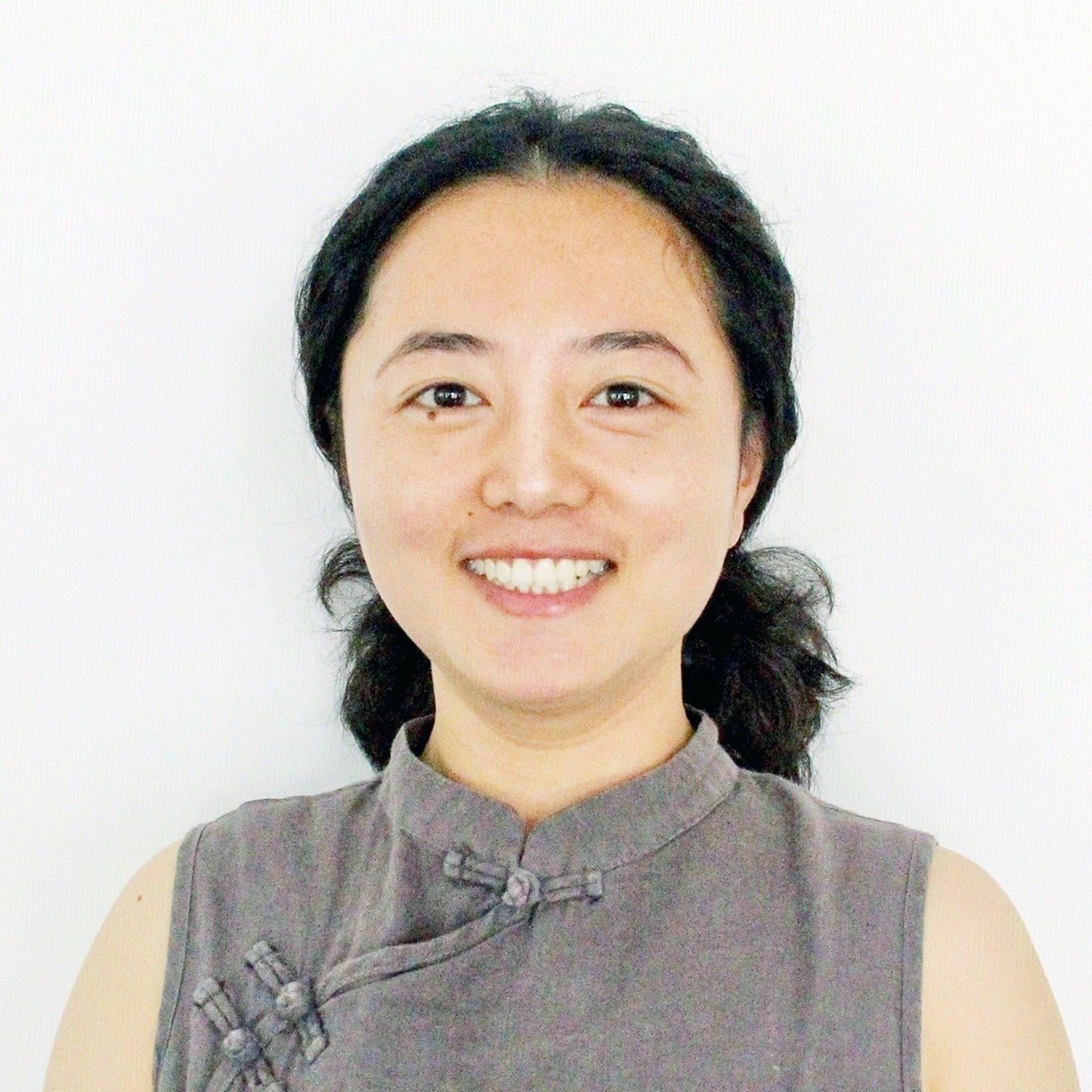 photo of Xuan Liang