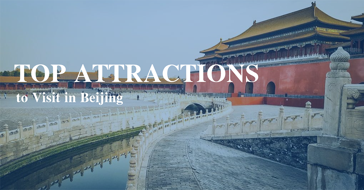 Top attractions