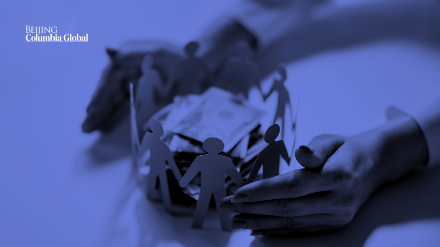 Global Trends in Philanthropy