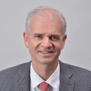 Dr. Neil Beveridge