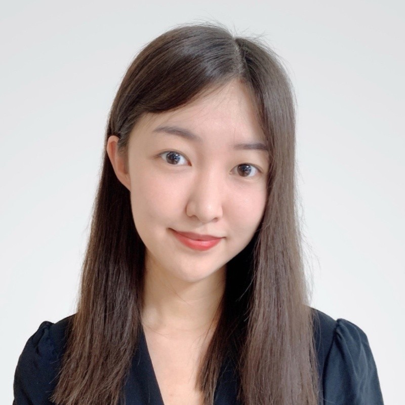 photo of Xiaomo Yan