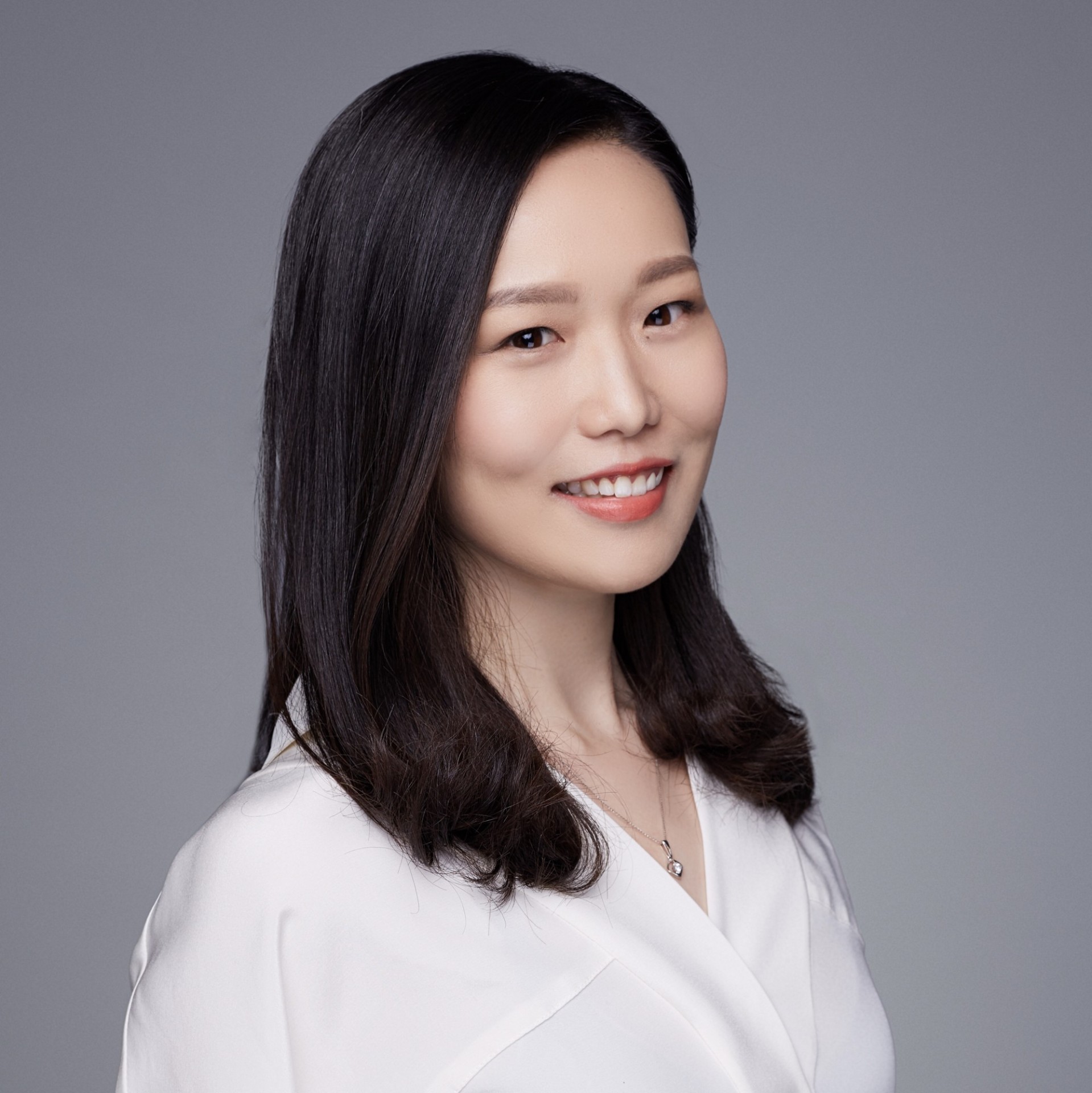 photo of Thea Qi Pang