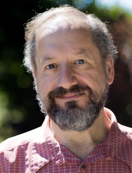 photo of Arthur Lerner-Lam