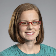 Dr. Erica Downs