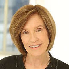 photo of Lucy M. Calkins