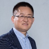 Liu Xiaobo